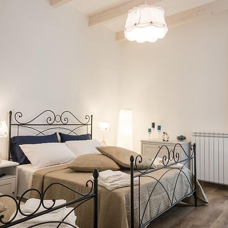 Апартаменты Casa Rebecca Монополи Номер фото